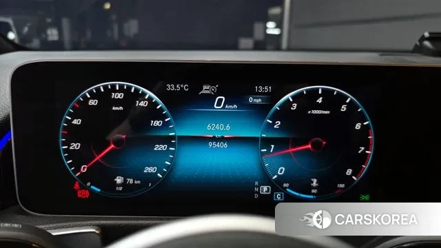 Mercedes-Benz GLB-Class X247 id 2990473 из Кореи 18