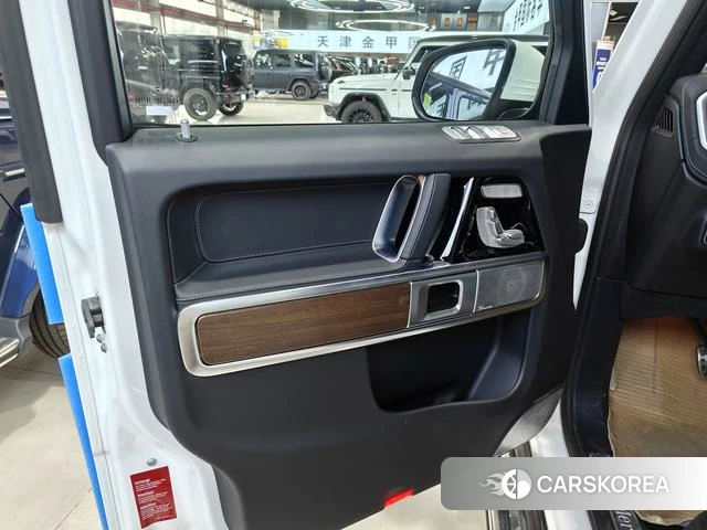 Mercedes-Benz G-class id 4297903 из Китая 20