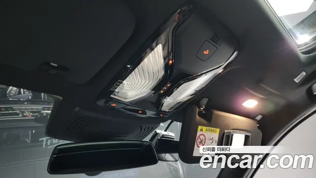 BMW X3 (G01) id 2531472 из Кореи 18