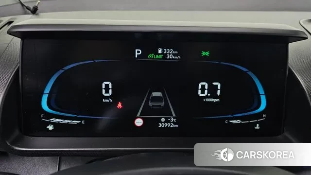 Hyundai Casper id 3534191 из Кореи 18