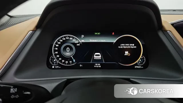 Hyundai Sonata (DN8) id 3640300 из Кореи 18