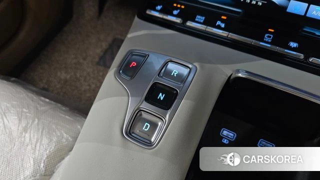 Hyundai The New Grandeur IG id 4324969 из Кореи 30