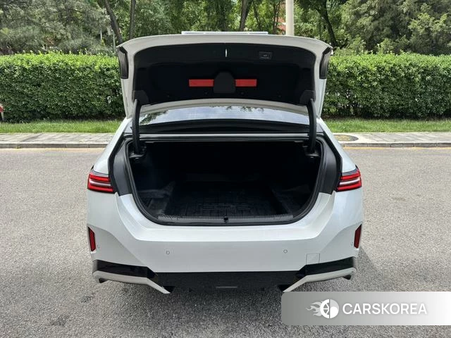 BMW 5 series id 4335927 из Китая 19