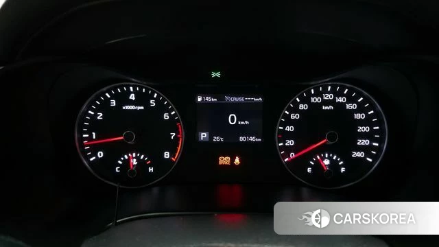 Kia Come New K3 id 4371885 из Кореи 28