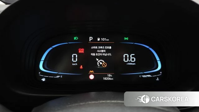 Hyundai Venue id 3940517 из Кореи 18