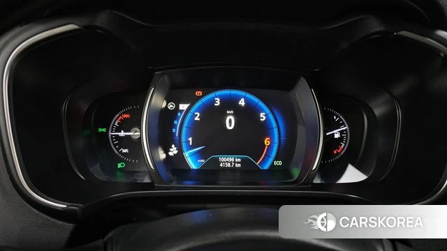 Renault Korea (Samsung) The New QM6 id 3860865 из Кореи 18