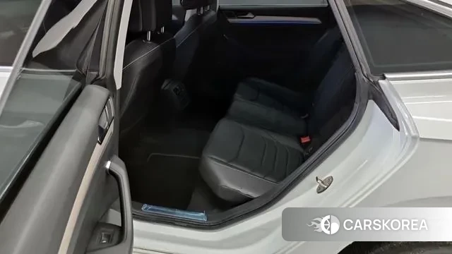 Volkswagen Arteon id 3573251 из Кореи 16