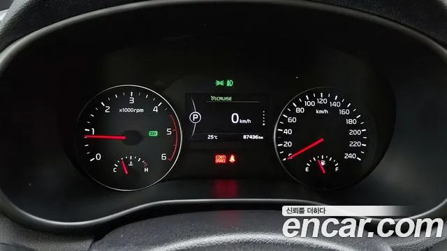 Kia Sportage 4th Generation id 2798026 из Кореи 18