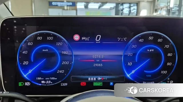 Mercedes-Benz EQE V295 id 3550094 из Кореи 18