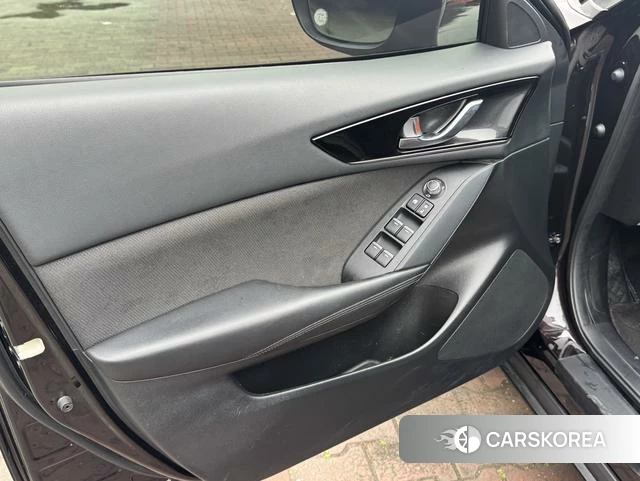 Mazda CX-4 id 4279089 из Китая 21