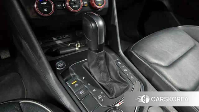 Volkswagen Tiguan second Generation id 4446381 из Кореи 31