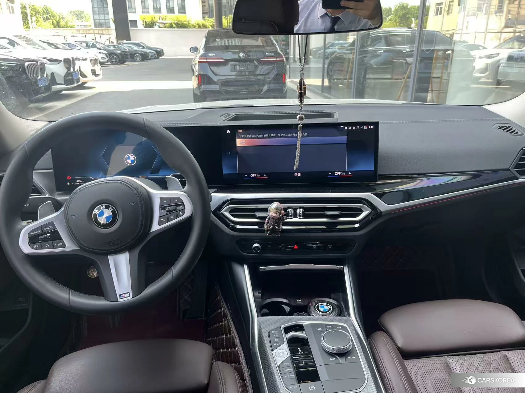 BMW 3 series id 4479304 из Китая 8