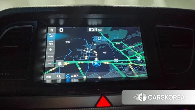 Genesis G80 id 4658497 из Кореи 18