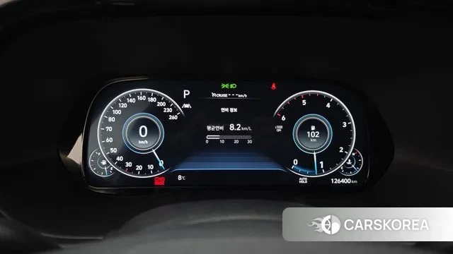 Hyundai Palisade id 3439089 из Кореи 18