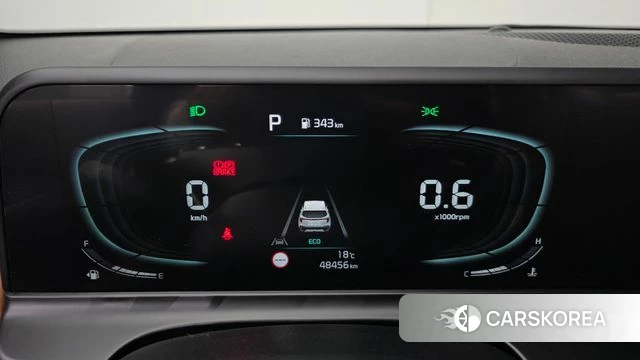Kia The New Seltos id 4308895 из Кореи 30