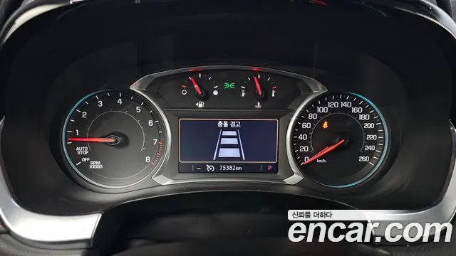 Chevrolet (GM Daewoo) Traverse id 2855028 из Кореи 18