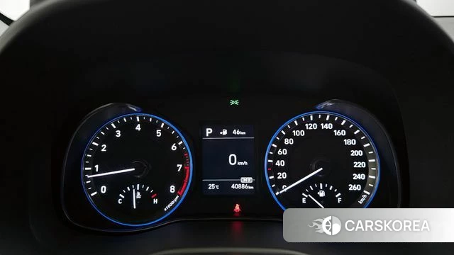Hyundai Kona id 4304994 из Кореи 18