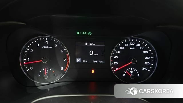 Kia Come New K3 id 4605354 из Кореи 18
