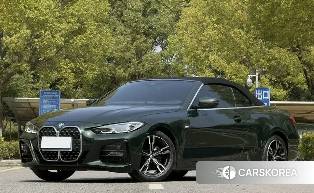 BMW 4 series id 4265240 из Китая 8