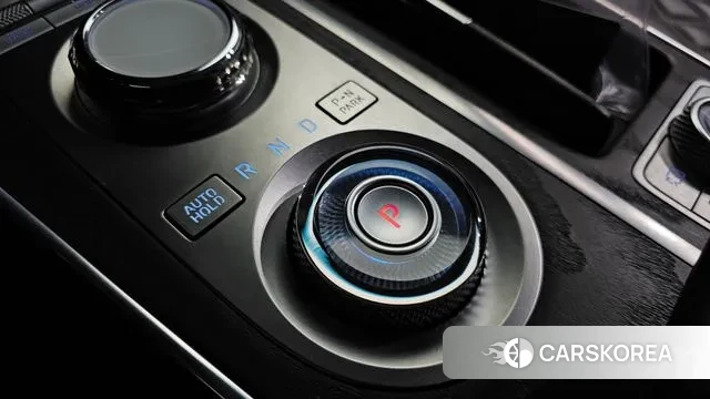 Genesis GV80 id 3679963 из Кореи 18