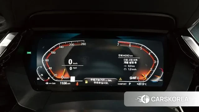 BMW Z4 (G29) id 2994941 из Кореи 18