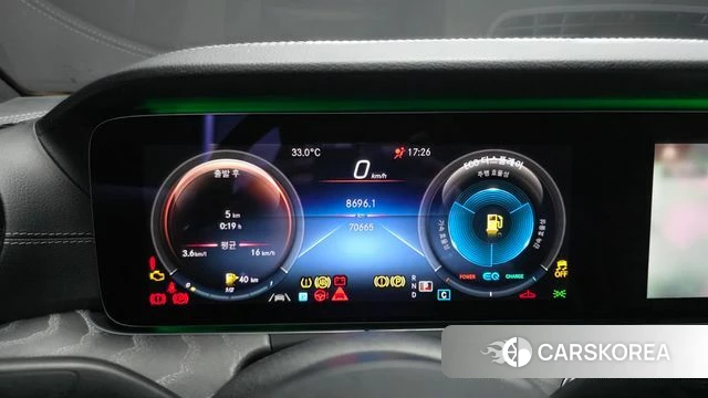 Mercedes-Benz E-Class W213 id 4641915 из Кореи 30