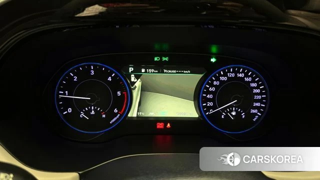 Hyundai Palisade id 3955528 из Кореи 18