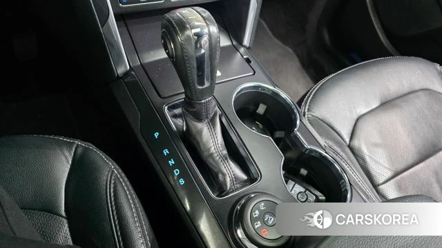 Ford Explorer id 3942810 из Кореи 18