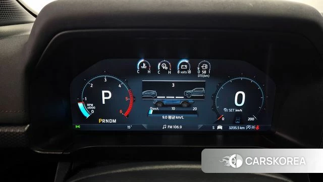 Ford Ranger 4th Generation id 4185723 из Кореи 29