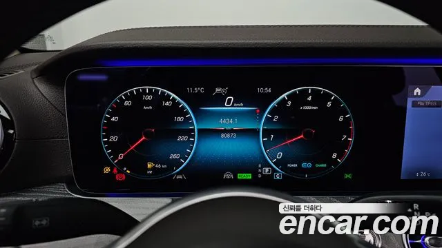 Mercedes-Benz CLS-Class C257 id 2515083 из Кореи 18