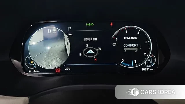 Hyundai Palisade id 3011962 из Кореи 18