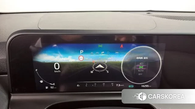 Kia The New Seltos id 3492235 из Кореи 18