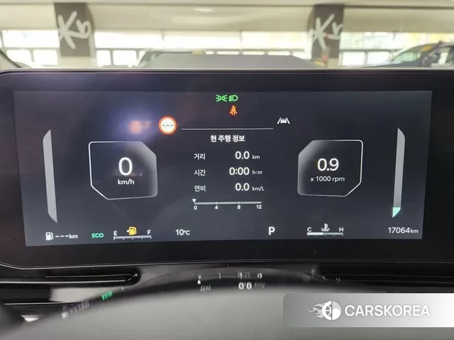 Kia The New Carnival 4th Generation id 3426490 из Кореи 18