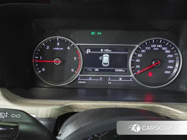 Kia Sorento 4th Generation id 3897883 из Кореи 18