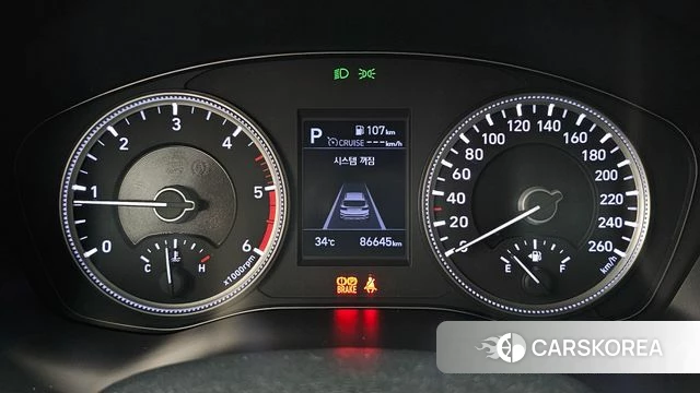 Hyundai Santa Fe TM id 4574120 из Кореи 29