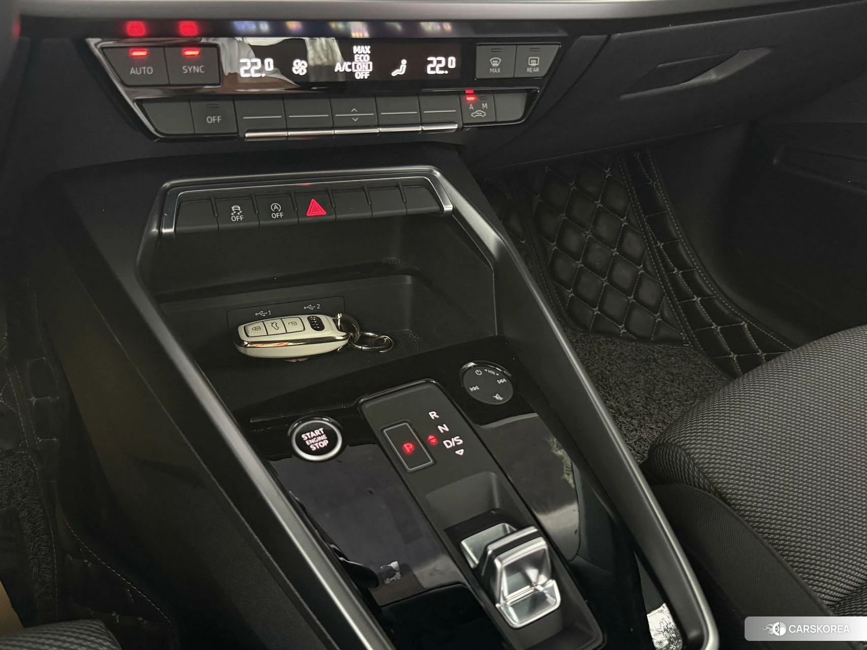 Audi A3 id 4485486 из Китая 8