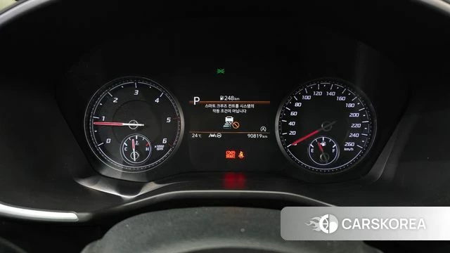 Hyundai The New Santa Fe id 4231992 из Кореи 18