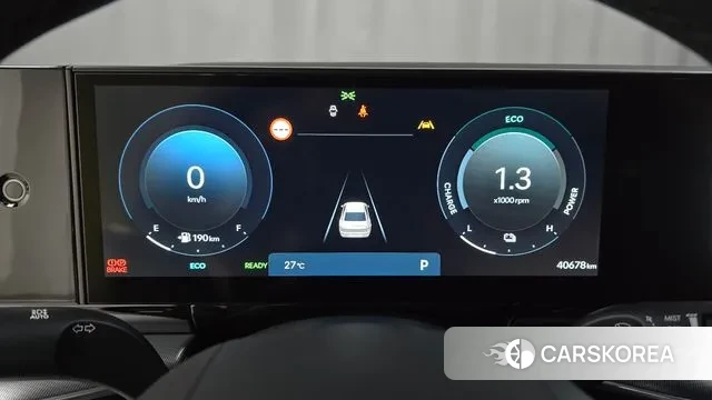 Hyundai Grandeur Hybrid (GN7) id 3007033 из Кореи 18