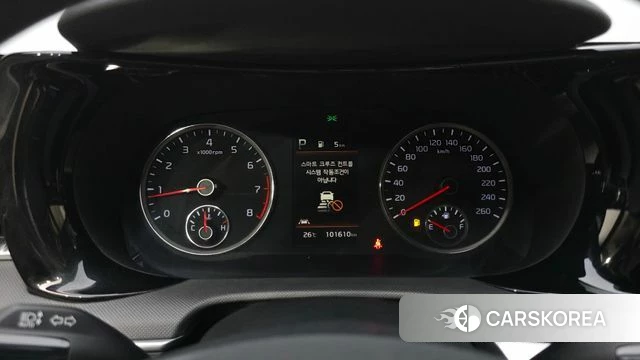 Kia K5 3rd generation id 4646378 из Кореи 18