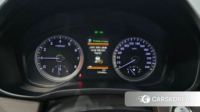 Hyundai Grandeur IG id 4339408 из Кореи 18
