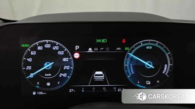 Kia Di Ol Nu Niro id 4572558 из Кореи 31