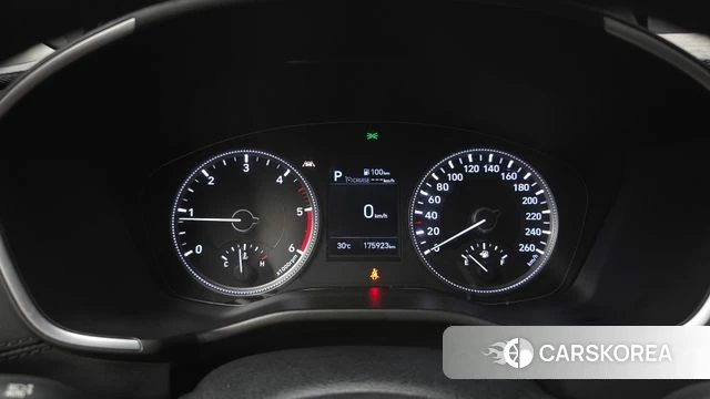 Hyundai Santa Fe TM id 4713231 из Кореи 18