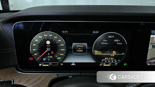 Mercedes-Benz E-Class W213 id 4294365 из Кореи 31
