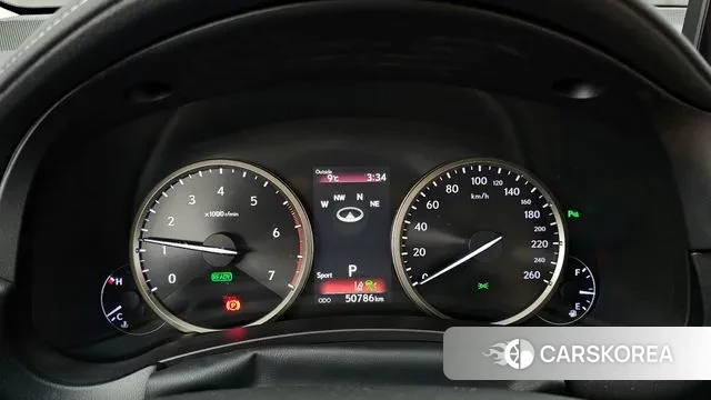 Lexus NX300h id 3692054 из Кореи 18