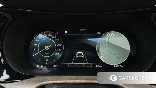 Kia K5 3rd generation id 4573740 из Кореи 28