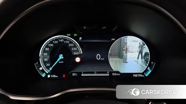 Genesis G80 (RG3) id 3012024 из Кореи 18