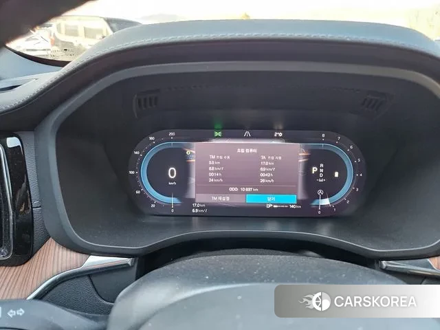 Volvo XC60 second Generation id 3756875 из Кореи 18