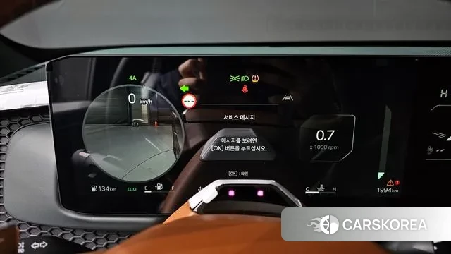 Kia Tasman id 3732169 из Кореи 18