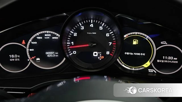 Porsche Cayenne (PO536) id 3893431 из Кореи 18