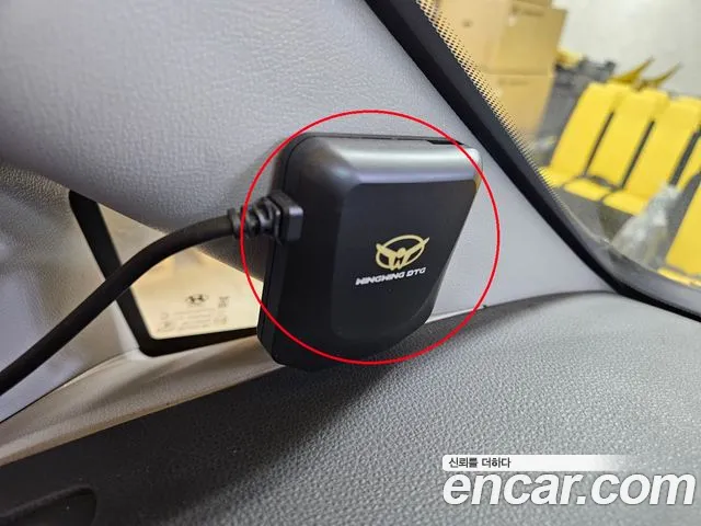 Hyundai The New Grand Starex id 2662892 из Кореи 16